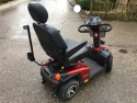 Particulier Scootmobiel 15 Cyclone 4 wielen z.g.a.n.