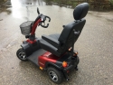 Particulier Scootmobiel 15 Cyclone 4 wielen z.g.a.n.