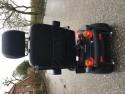 Particulier Scootmobiel 15 Cyclone 4 wielen z.g.a.n.