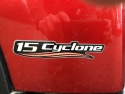 Particulier Scootmobiel 15 Cyclone 4 wielen z.g.a.n.