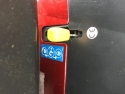 Particulier Scootmobiel 15 Cyclone 4 wielen z.g.a.n.