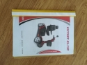 Particulier Te koop scootmobiel Victor XL 130 zgan extra sterke accu