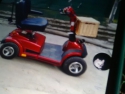 Scootmobiel