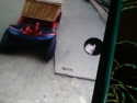 Particulier Scootmobiel