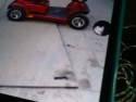 Particulier Scootmobiel