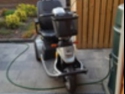 Te koop scootmobiel Pride Luna