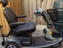 Particulier Te koop scootmobiel Pride Luna