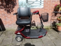 Particulier te koop scootmobiel 2GOability Zoom nieuw