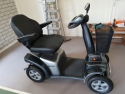 Particulier Life & Mobility Mezzo 4 Scootmobiel (nieuwprijs 4.500,-)