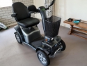 Particulier Life & Mobility Mezzo 4 Scootmobiel (nieuwprijs 4.500,-)
