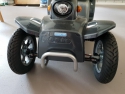 Particulier Life & Mobility Mezzo 4 Scootmobiel (nieuwprijs 4.500,-)