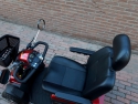 Particulier Zo goed als nieuwe Hurricane 25