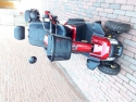 Particulier Zo goed als nieuwe Hurricane 25