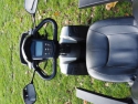 Particulier Luxe Mercurius 4 LTD te koop