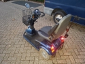Bedrijf Sterling Elite XS
