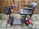 Particulier Scootmobiel Beaufort