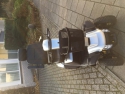 Particulier Te koop scootmobiel Royal 20
