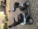 Particulier Te koop scootmobiel Royal 20