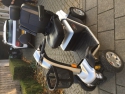 Particulier Te koop scootmobiel Royal 20