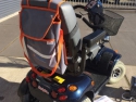 Particulier Freerider Kensington-S Scootmobiel