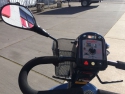 Particulier Freerider Kensington-S Scootmobiel