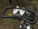 Particulier Zeer weinig gebruikte scootmobiel