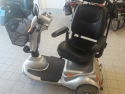Particulier Meijra scootmobiel