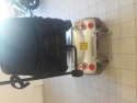 Particulier Meijra scootmobiel
