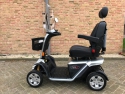 Particulier te koop ROYAL 20 scootmobiel