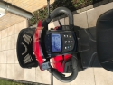 Particulier Scootmobiel Vermeiren Mercurius 4 Limited Edition 2018