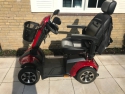 Particulier Scootmobiel Vermeiren Mercurius 4 Limited Edition 2018