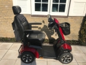 Particulier Scootmobiel Vermeiren Mercurius 4 Limited Edition 2018