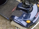Particulier Z.g.a.n. Freerider Kensington-S  4-wielig