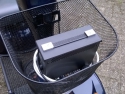 Particulier Z.g.a.n. Freerider Kensington-S  4-wielig