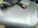 Particulier Z.g.a.n. Freerider Kensington-S  4-wielig