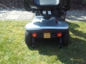 Particulier Invacare leo 4
