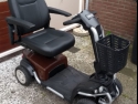 Particulier Travelux Supernova 4 Bruin