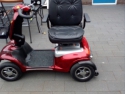 Particulier Schoprijder 889xlsbn
