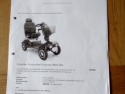 Particulier Schoprijder 889xlsbn