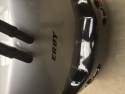 Bedrijf Overdekte 4 wiel scootmobiel, z.g.a.n, bouwjaar 2010