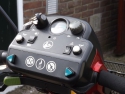 Particulier scootmobiel Wals 15