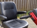 Particulier scootmobiel Wals 15