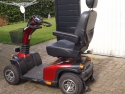 Particulier scootmobiel Wals 15