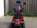 Particulier scootmobiel Wals 15