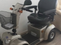 Particulier In nieuwstaat scootmobiel nog geen jaar oud