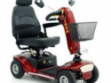 Particulier Shoprider TEGK10
