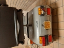 Particulier SunGift 200 Scootmobiel