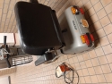 Particulier SunGift 200 Scootmobiel