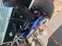 Particulier Te Koop: Scootmobiel merk Galaxy