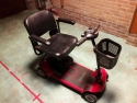 Scootmobiel Beaufort 4